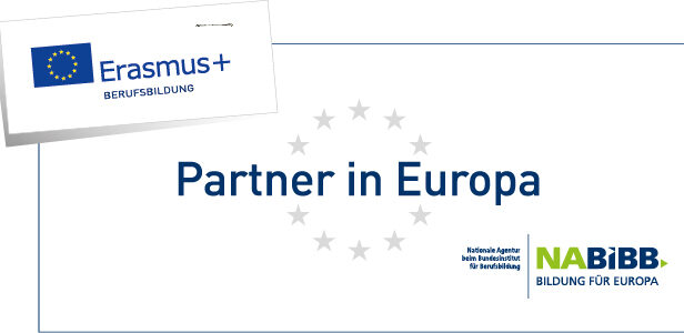 Erasmus+ Partnerlabel